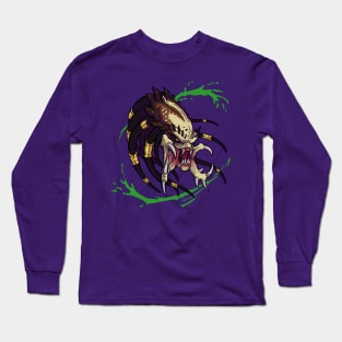 Predhead Long Sleeve T-Shirt